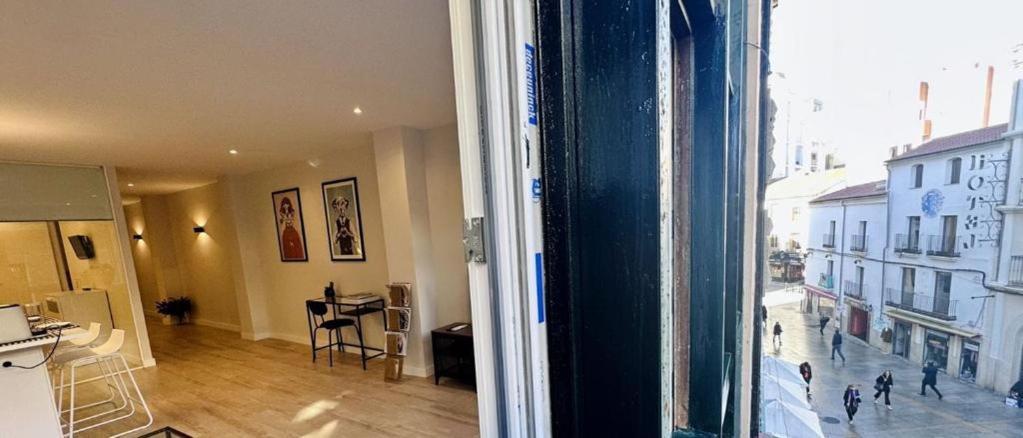 Apartamento Donoso Cortes, 27 Caces Eksteriør bilde