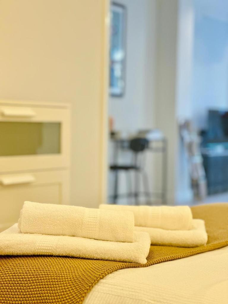 Apartamento Donoso Cortes, 27 Caces Eksteriør bilde